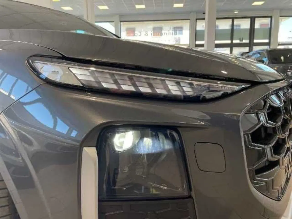Audi Q3 Sportback usata a Pistoia (6)