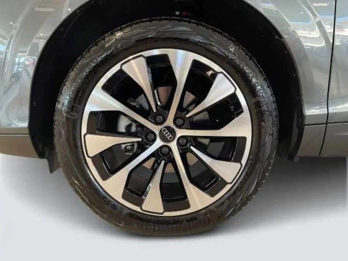 Audi Q3 Sportback usata a Pistoia (7)