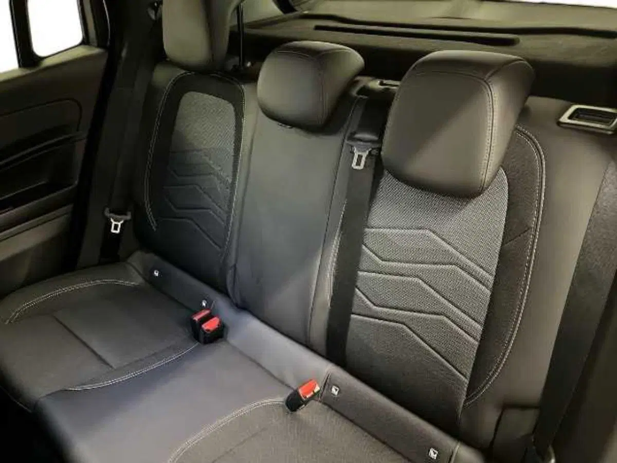 Jeep Avenger usata a Prato (12)