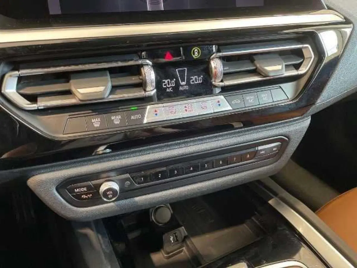 BMW Z4 Cabrio usata a Pistoia (15)