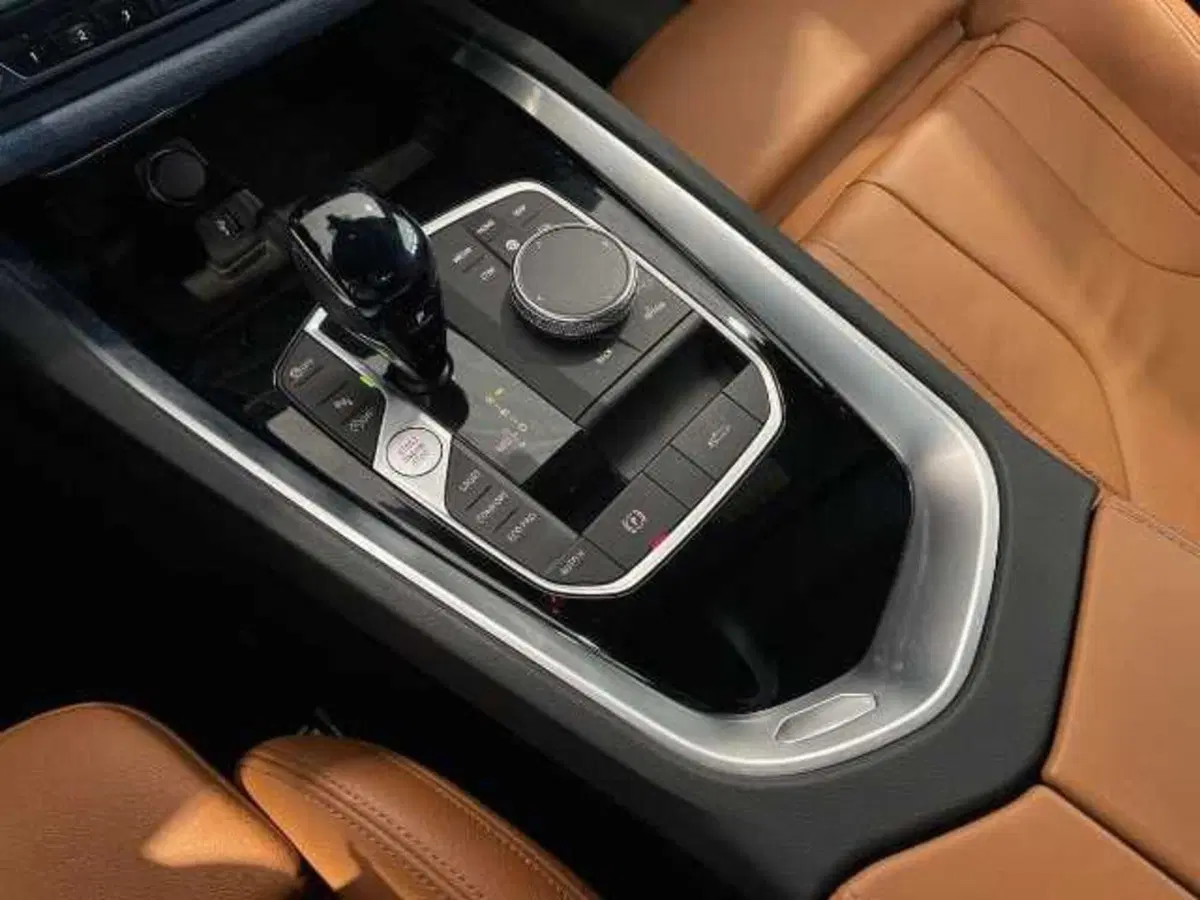 BMW Z4 Cabrio usata a Pistoia (16)