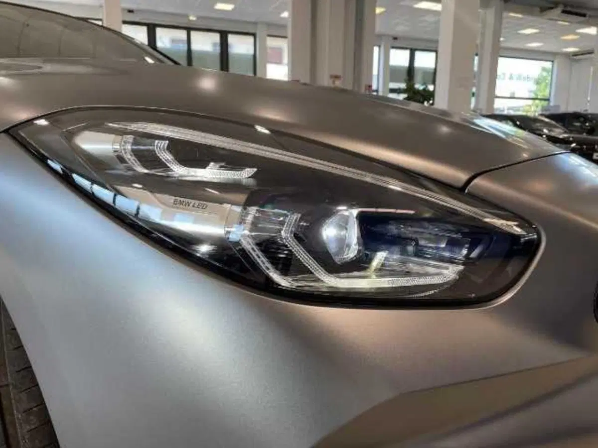 BMW Z4 Cabrio usata a Pistoia (7)