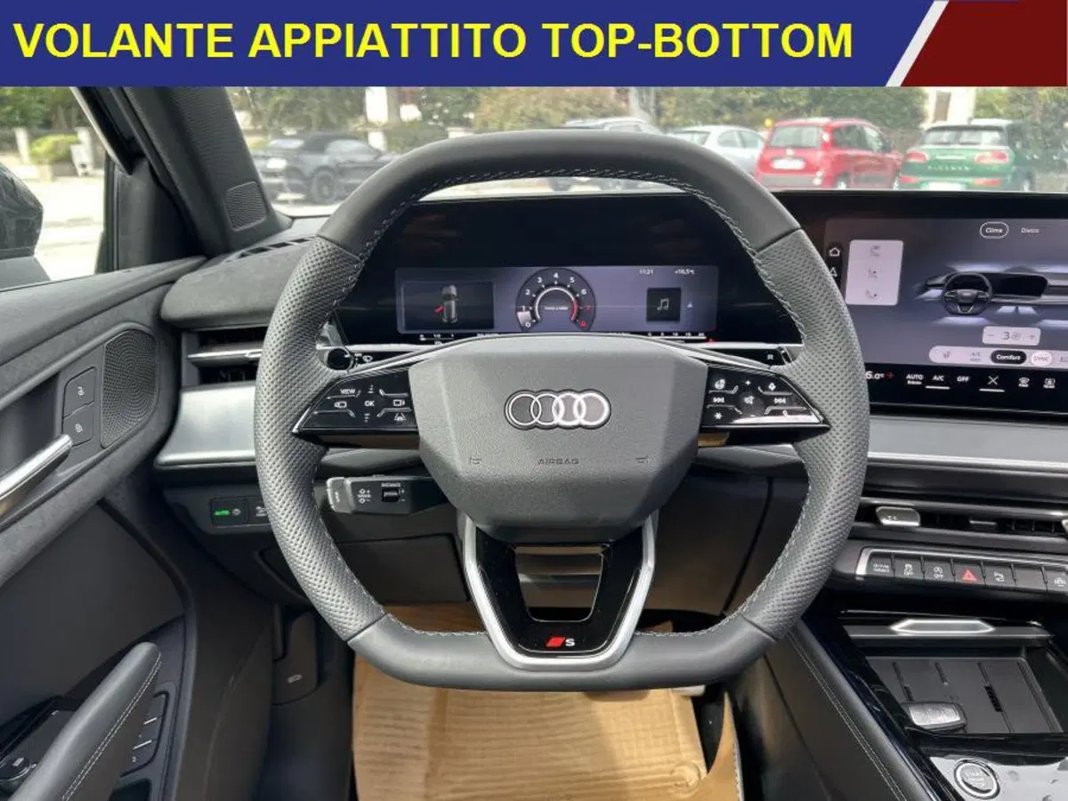 Audi Q3 Sportback nuova a Cuneo (12)