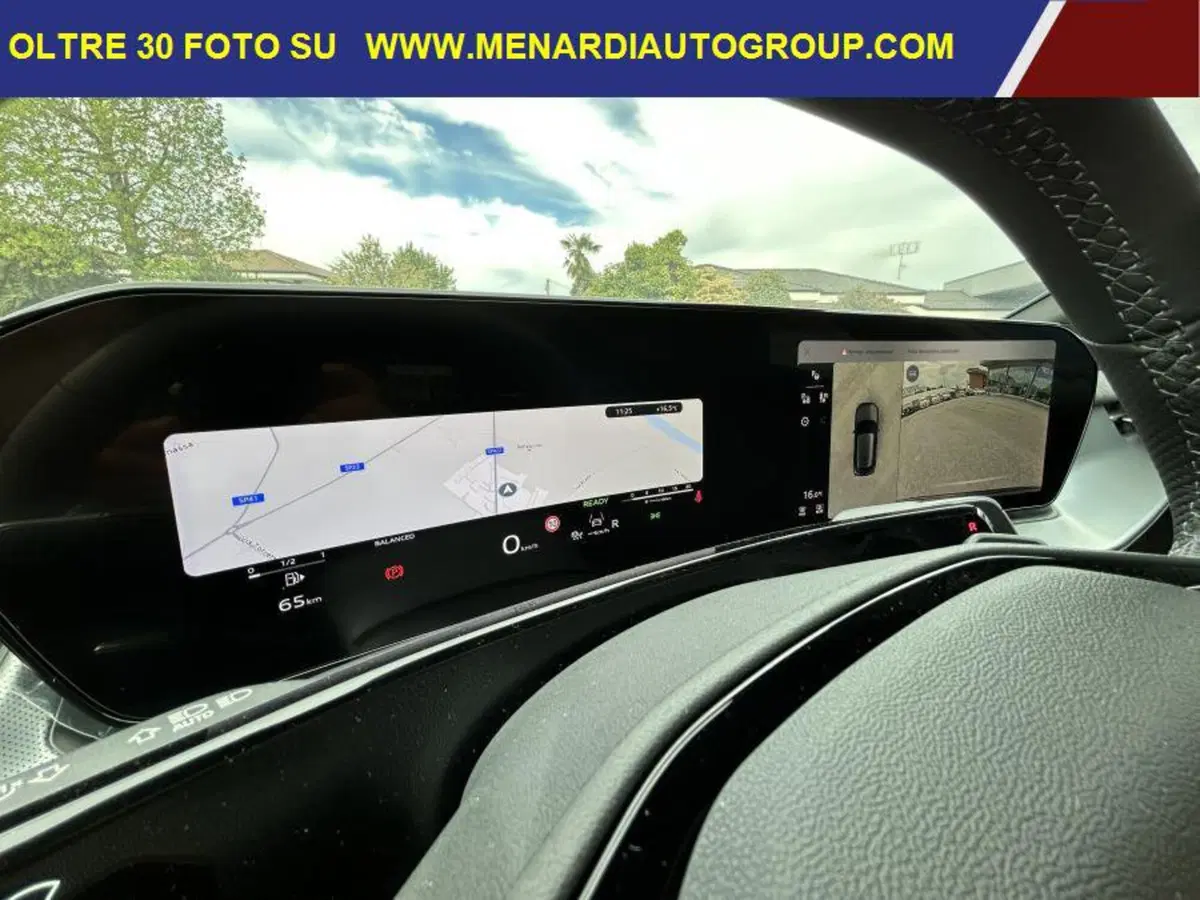 Audi Q3 Sportback nuova a Cuneo (14)