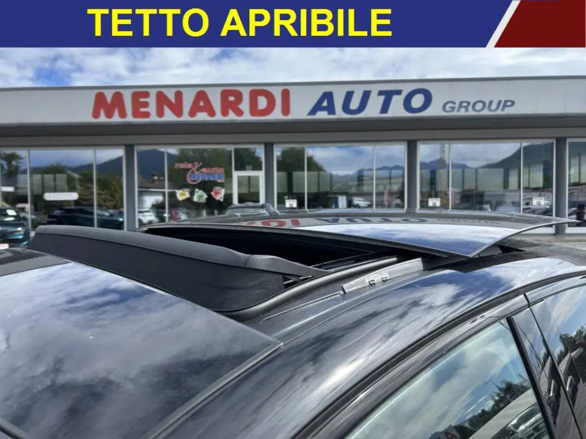Audi Q3 Sportback nuova a Cuneo (5)
