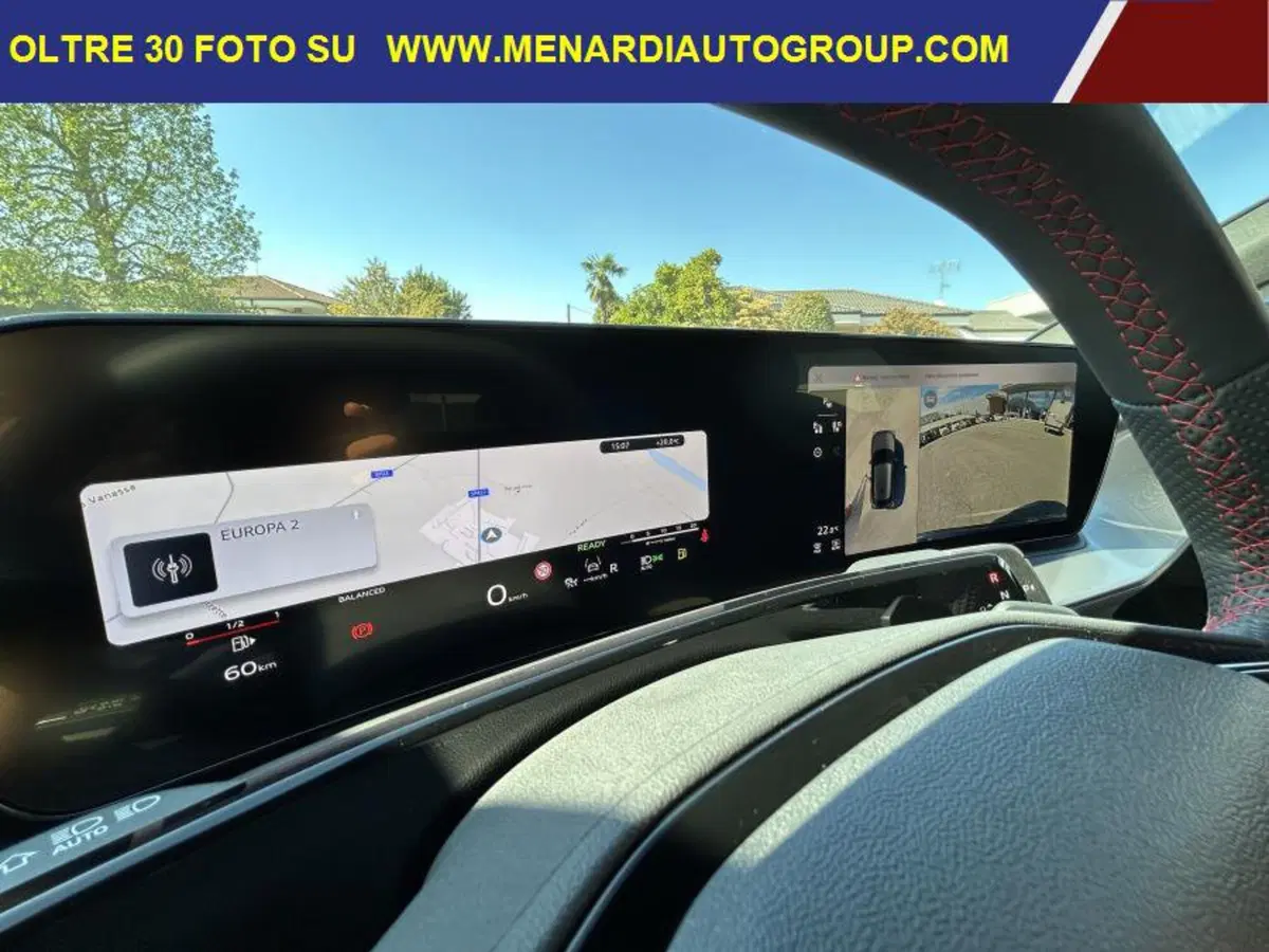 Audi Q3 Sportback nuova a Cuneo (15)