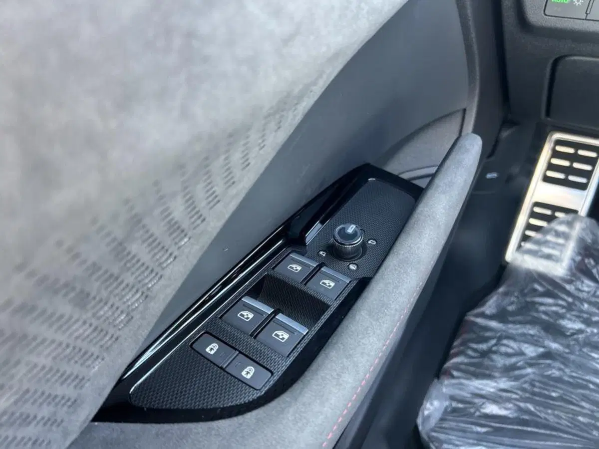Audi Q3 Sportback nuova a Cuneo (20)