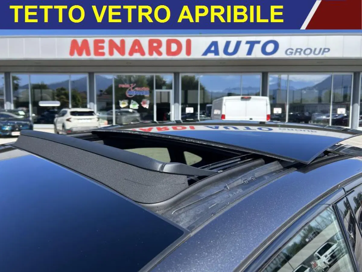 Audi Q3 Sportback nuova a Cuneo (5)
