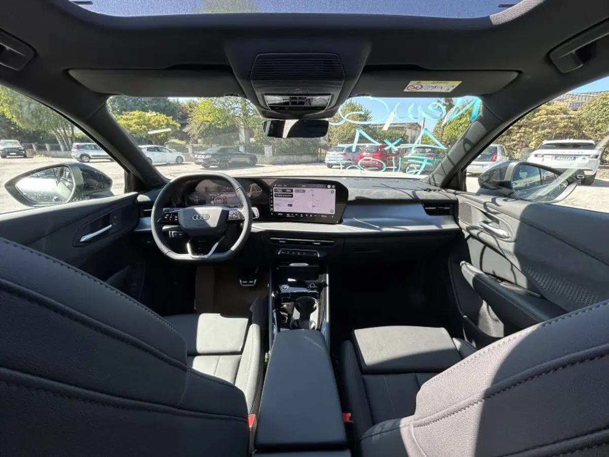 Audi Q3 Sportback nuova a Cuneo (10)
