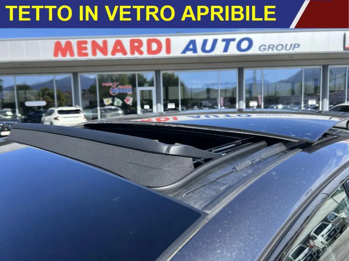 Audi Q3 Sportback nuova a Cuneo (6)
