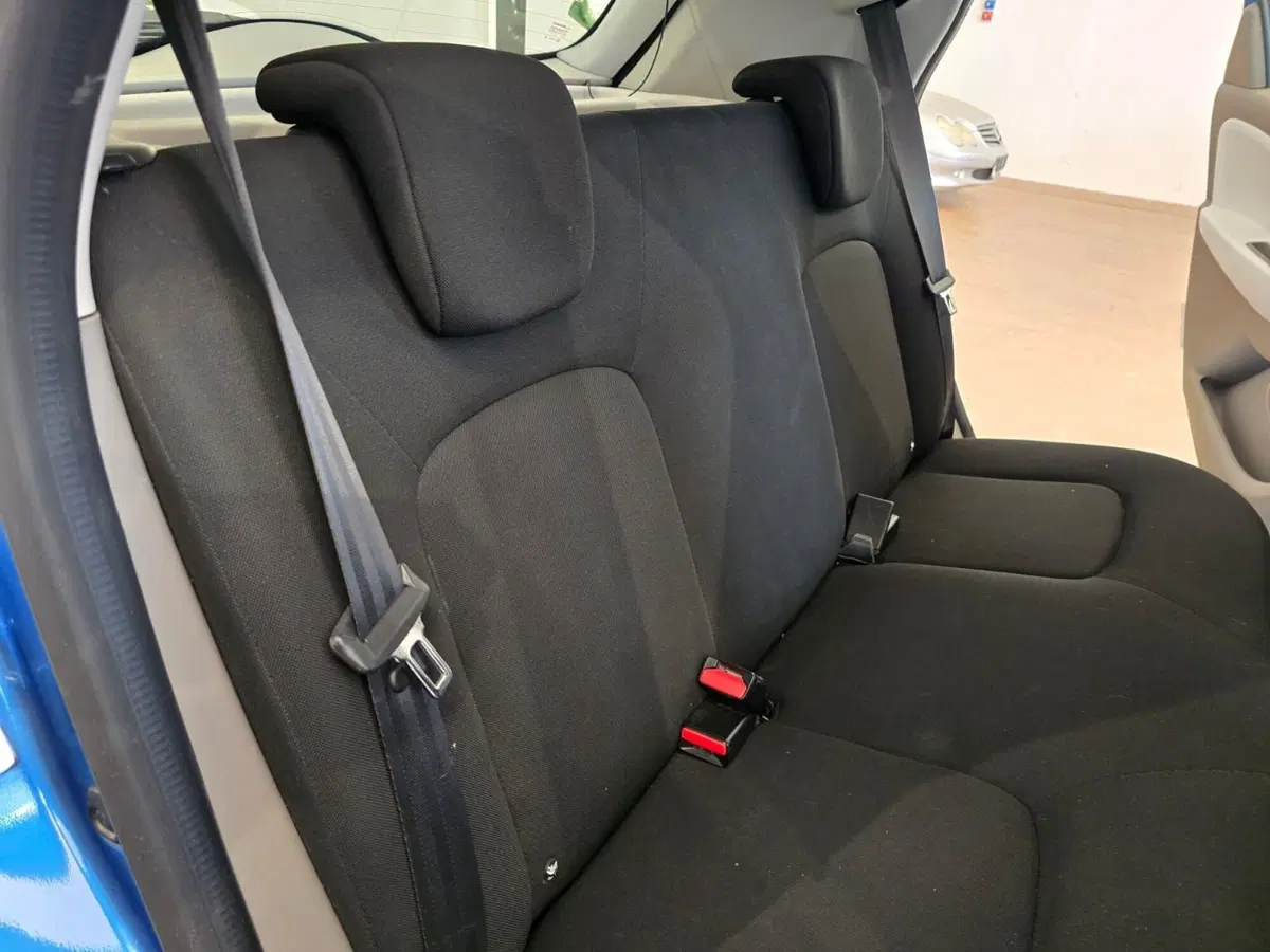 Renault Zoe usata a Rimini (16)