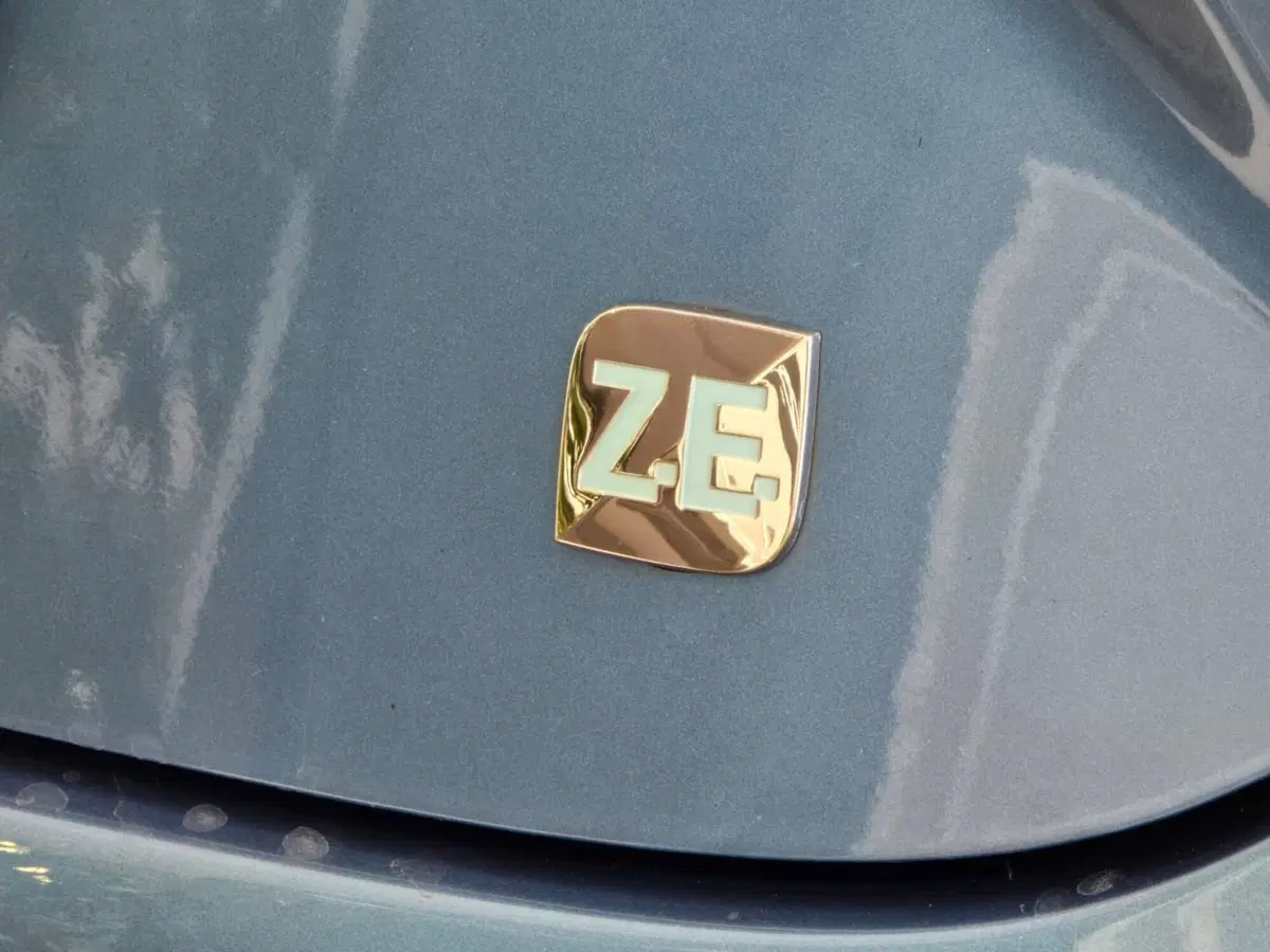 Renault Zoe usata a Rimini (7)