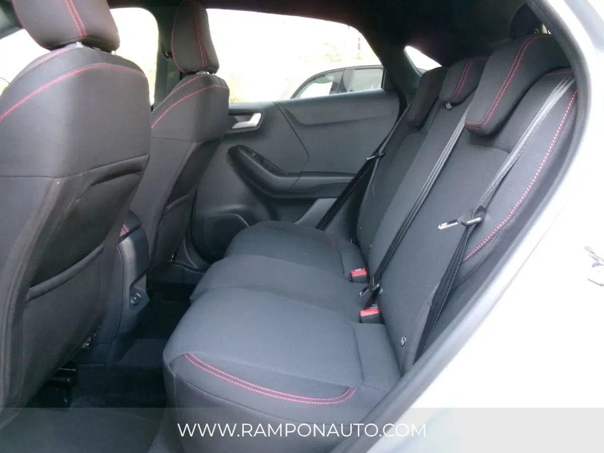 Ford Puma usata a Venezia (11)