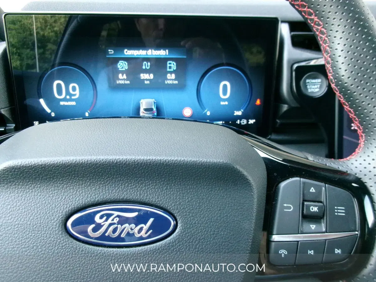Ford Puma usata a Venezia (13)