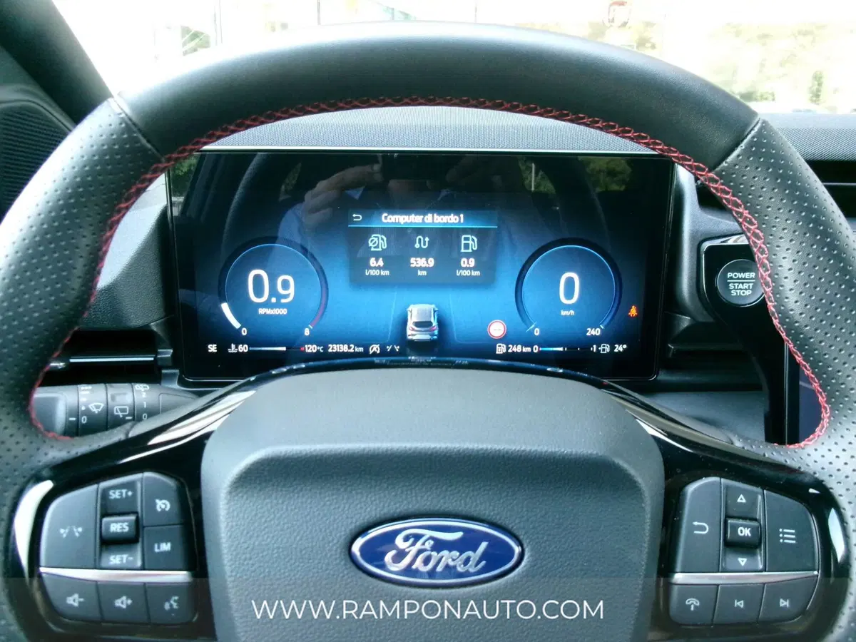 Ford Puma usata a Venezia (17)