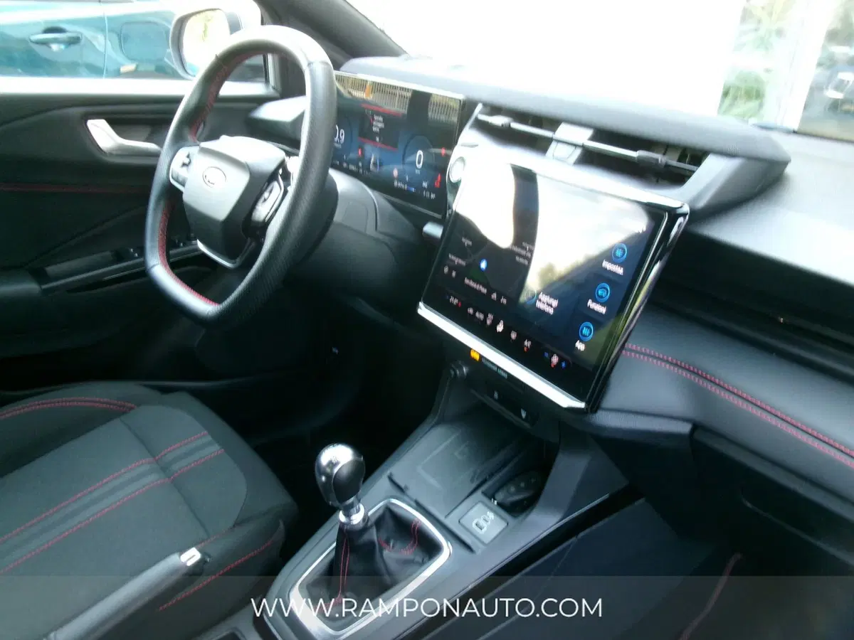 Ford Puma usata a Venezia (20)