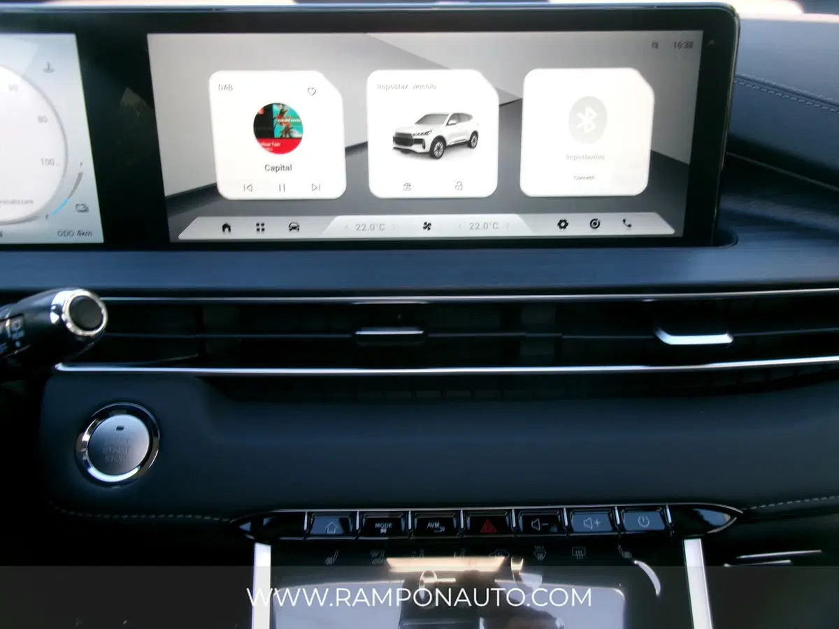 Dr DR 5.0 nuova a Venezia (15)