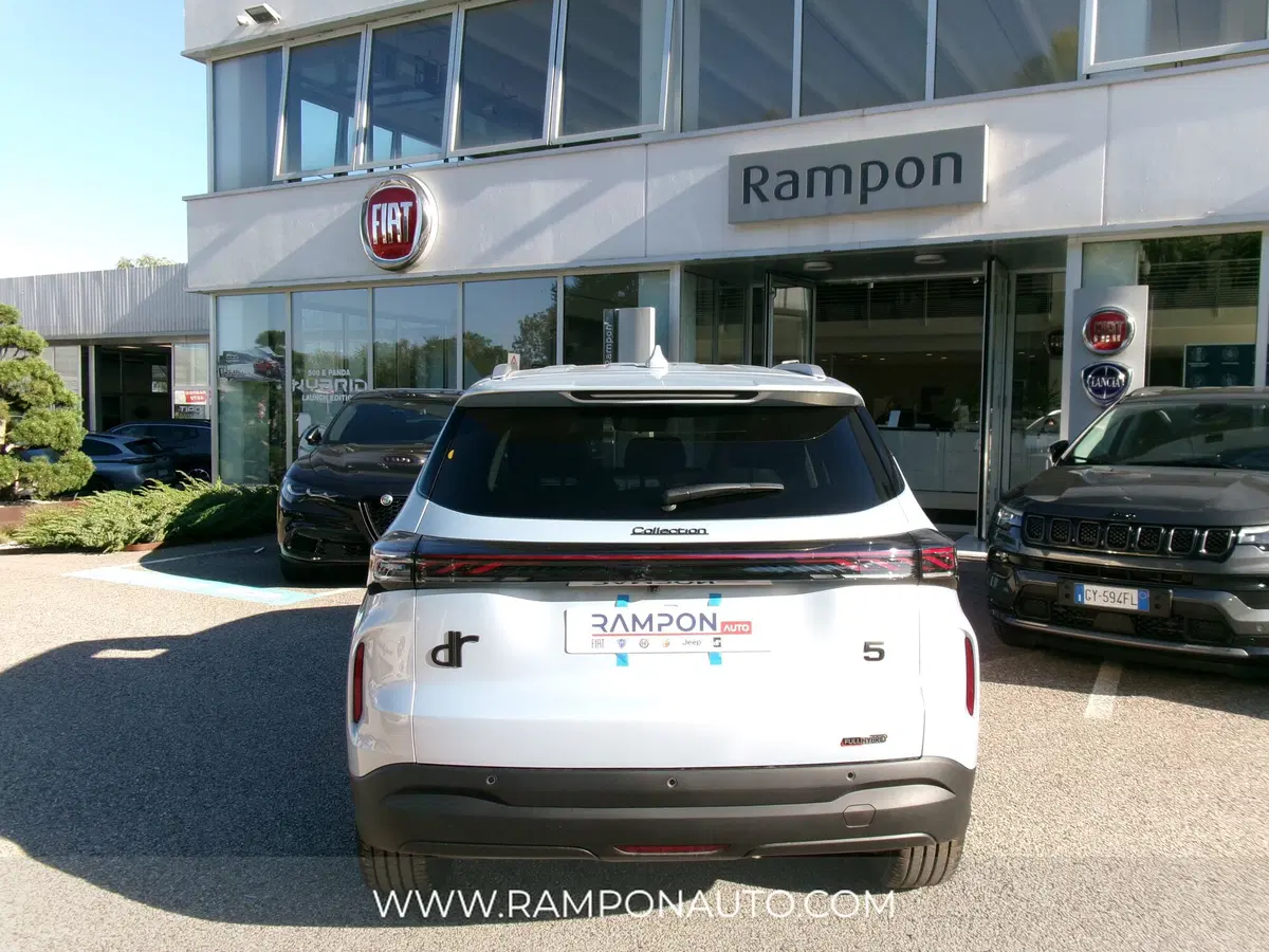 Dr DR 5.0 nuova a Venezia (5)