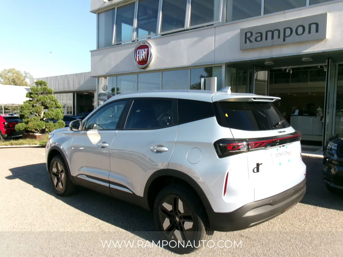 Dr DR 5.0 nuova a Venezia (6)