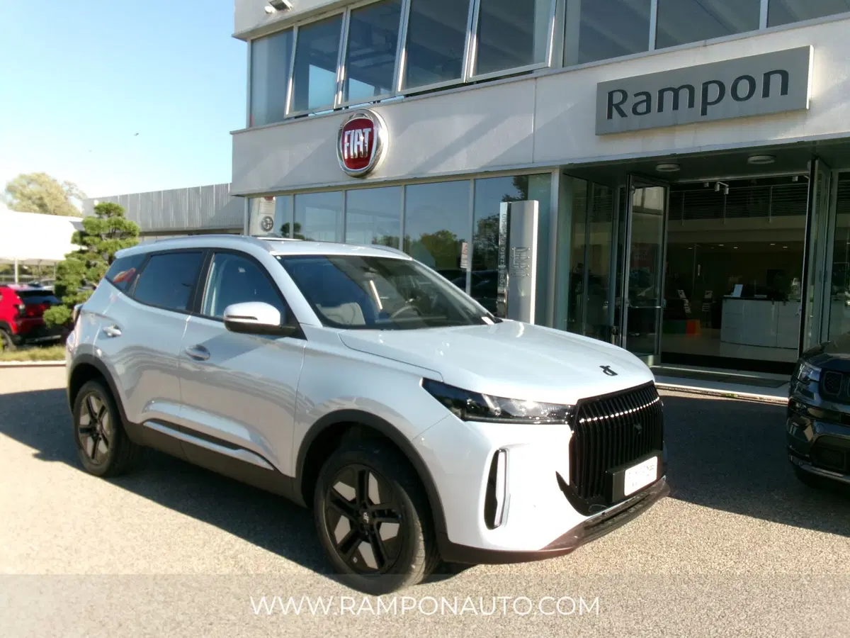 Dr DR 5.0 nuova a Venezia (7)