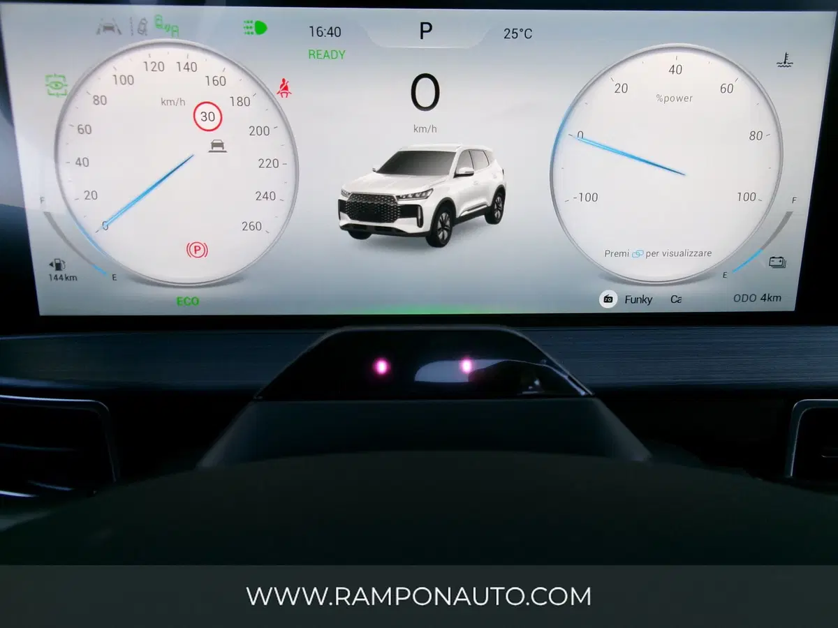 Dr DR 5.0 nuova a Venezia (9)