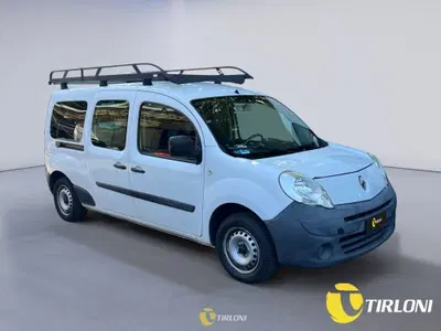 Renault Kangoo 1.5 dCi 90CV F.AP. 4p. Express Maxi Ice del 2012 usata a Milano
