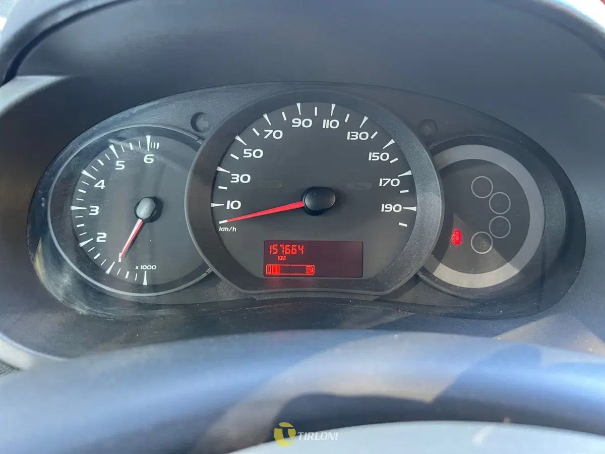 Renault Kangoo usata a Milano (5)
