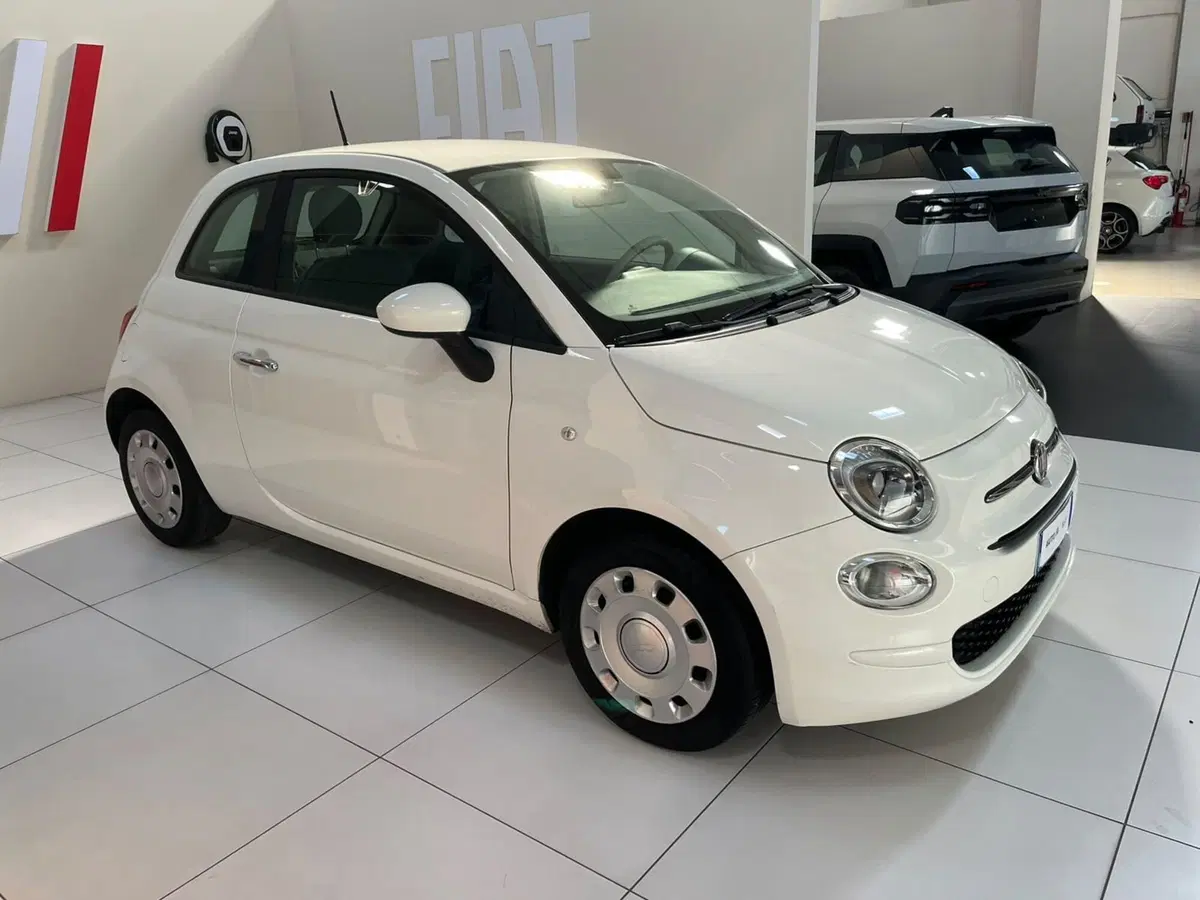 Fiat 500 usata a Lucca (4)