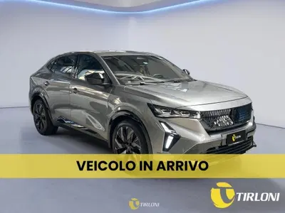 Renault Rafale 1.2 full hybrid esprit Alpine 200cv auto del 2024 usata a Milano