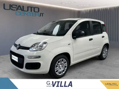 Fiat Panda Cross Cross 1.0 FireFly S&S Hybrid nuova a Monza