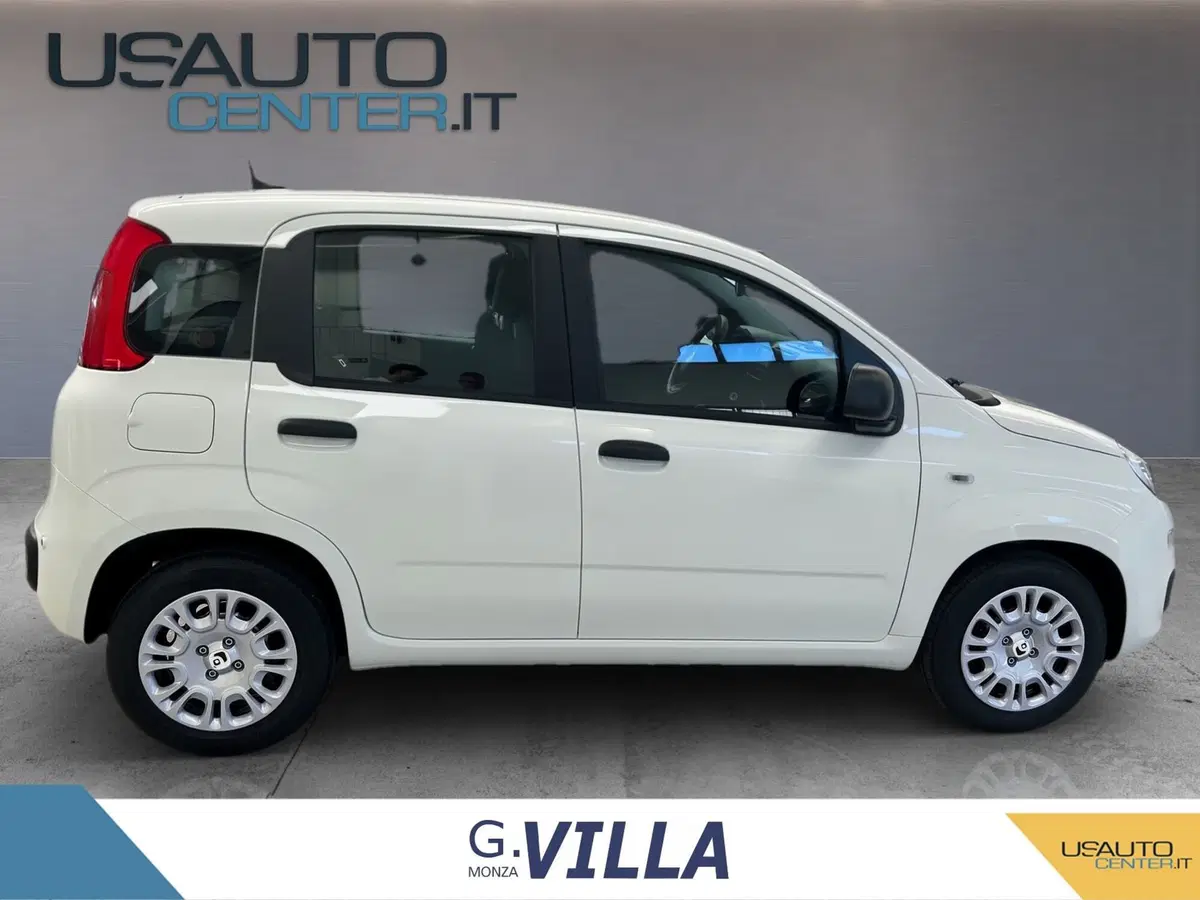 Fiat Panda Cross nuova a Monza e Brianza (3)