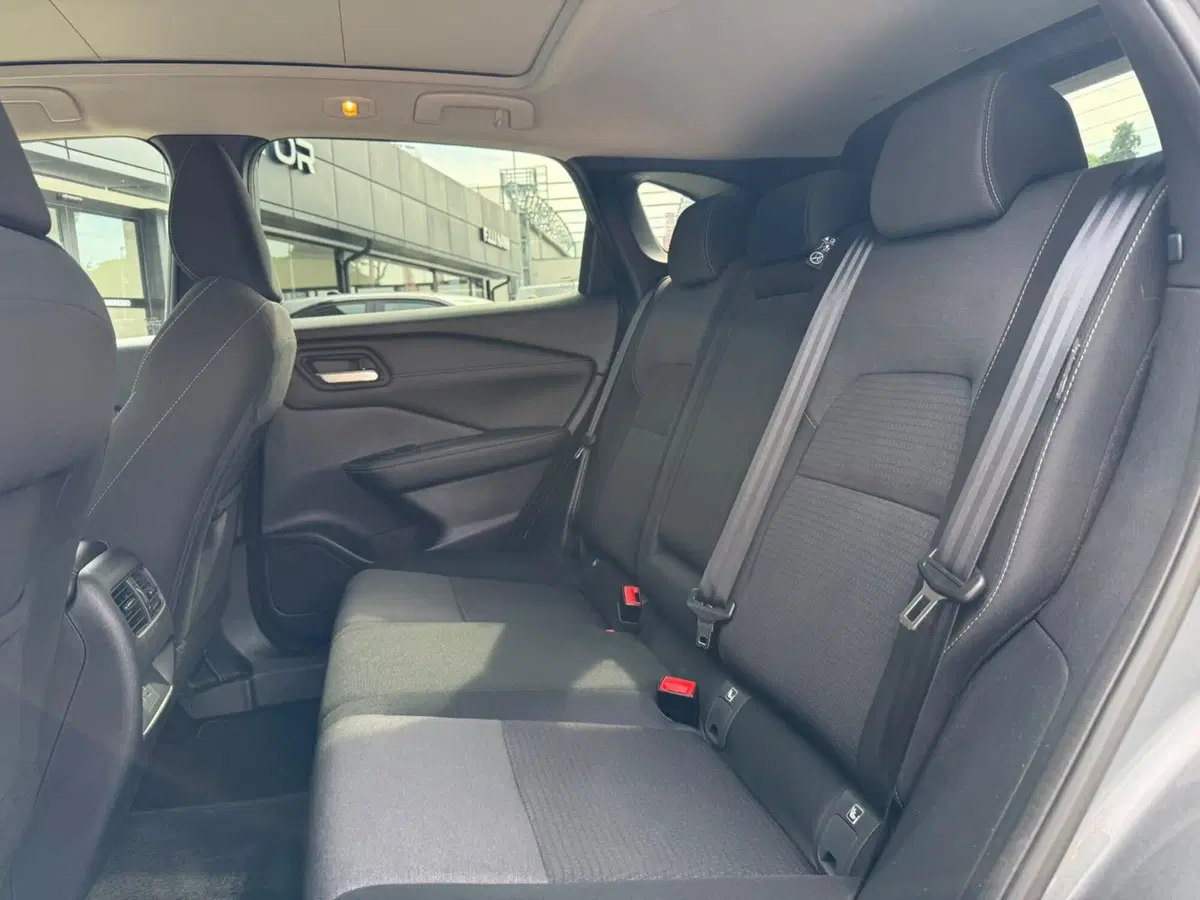 Nissan Qashqai usata a Massa-Carrara (11)