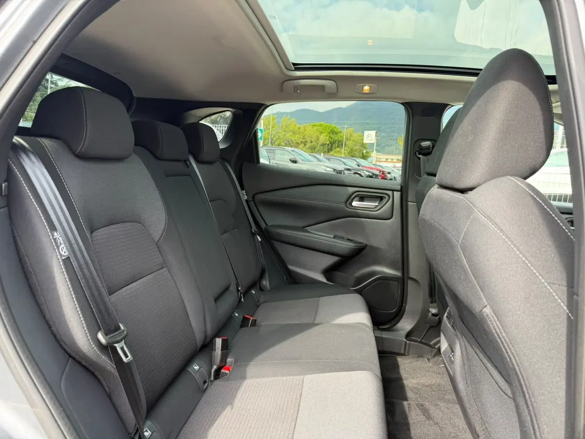 Nissan Qashqai usata a Massa-Carrara (12)