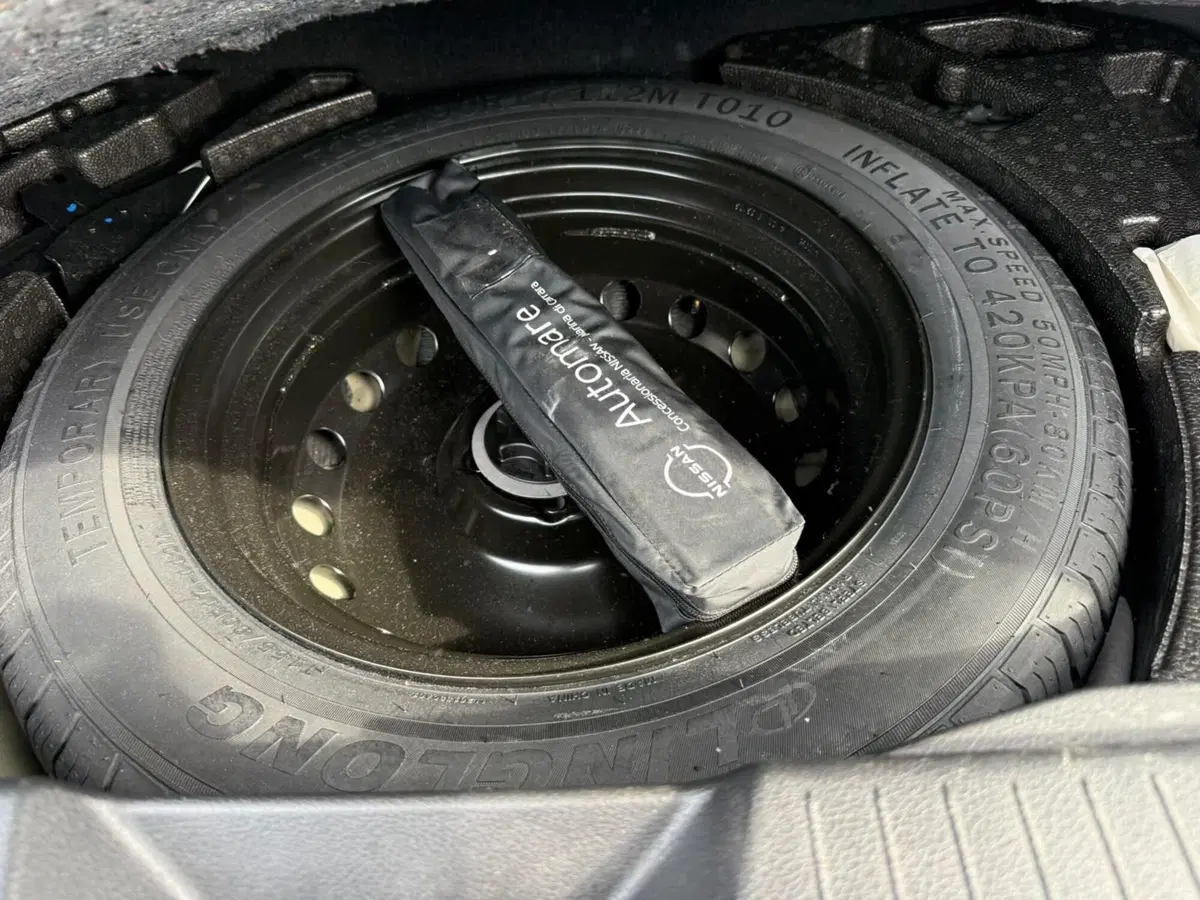 Nissan Qashqai usata a Massa-Carrara (15)