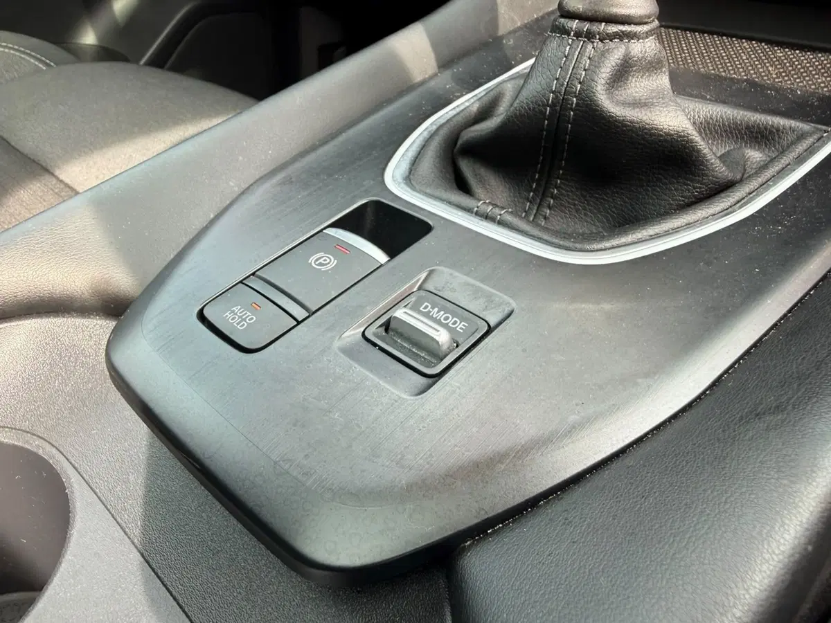Nissan Qashqai usata a Massa-Carrara (16)