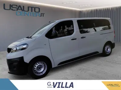 Fiat Scudo Furgone ce 1.5 bluehdi 120cv L2H1 d.cab. mobile nuova a Monza