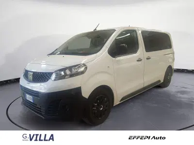 Fiat Scudo Furgone ce 2.0 bluehdi 145cv L2H1 d.cab.fissa no S&S nuova a Monza
