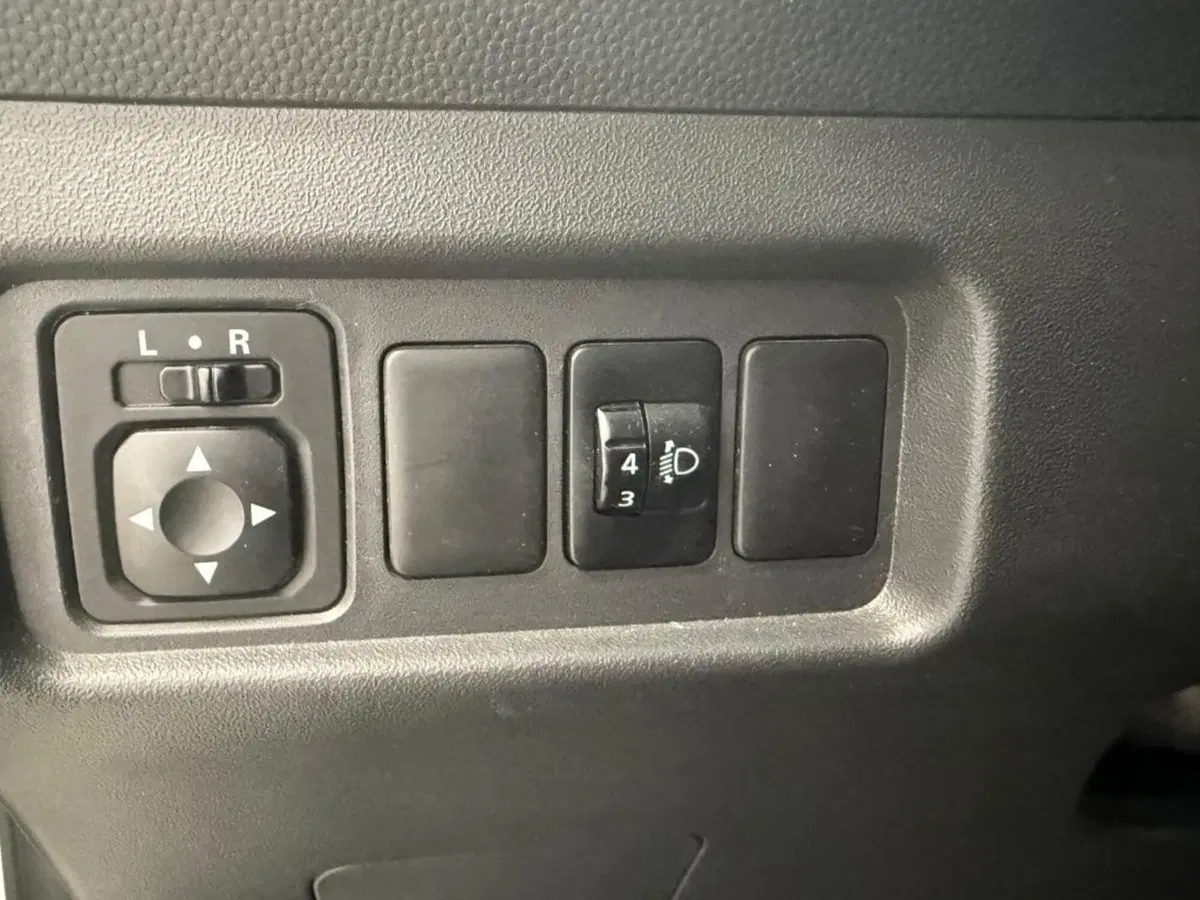 Mitsubishi Space Star usata a Palermo (2)