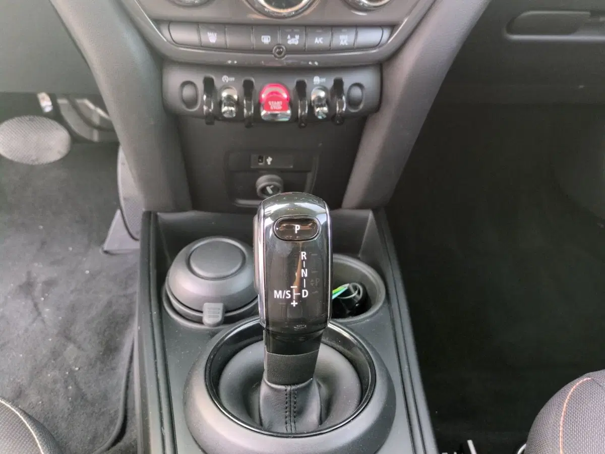 MINI Mini Countryman usata a Agrigento (10)