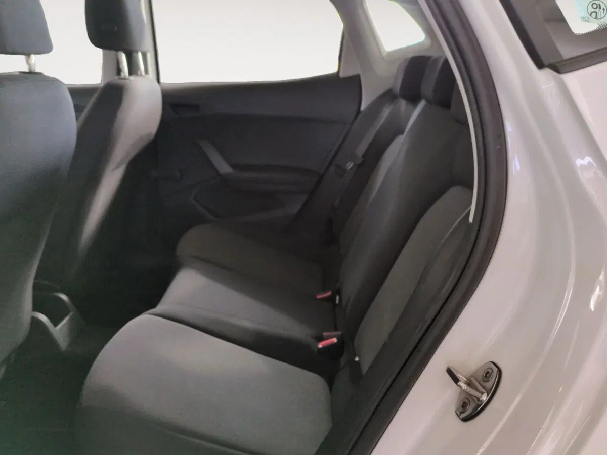 SEAT Ibiza usata a Agrigento (12)