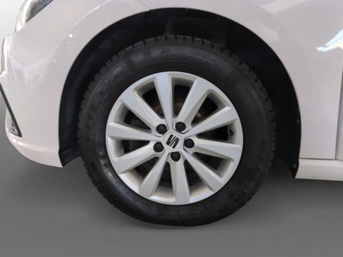 SEAT Ibiza usata a Agrigento (13)