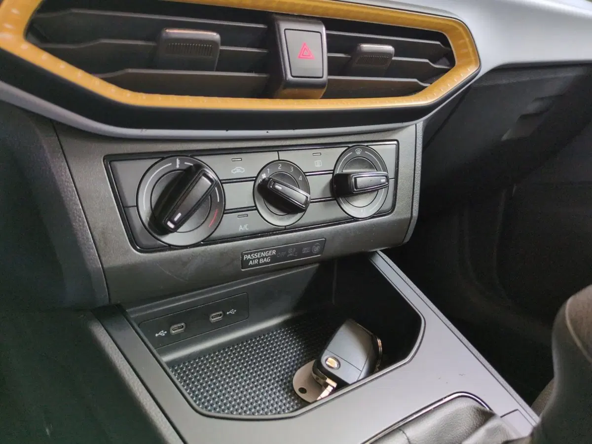 SEAT Ibiza usata a Agrigento (14)