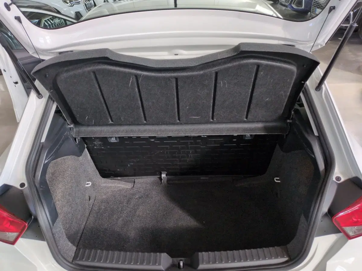 SEAT Ibiza usata a Agrigento (16)