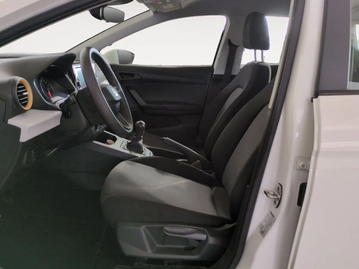 SEAT Ibiza usata a Agrigento (8)