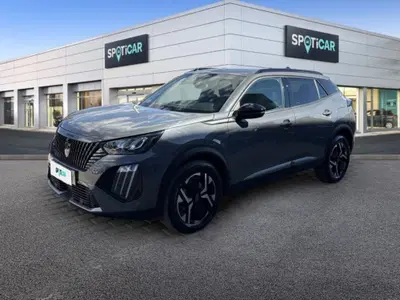 Peugeot 2008 BlueHDi 130 S&S EAT8 Allure del 2023 usata a Foggia