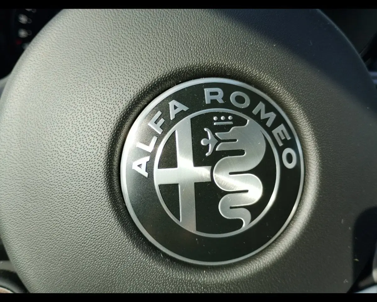 Alfa Romeo Tonale nuova a Ravenna (16)