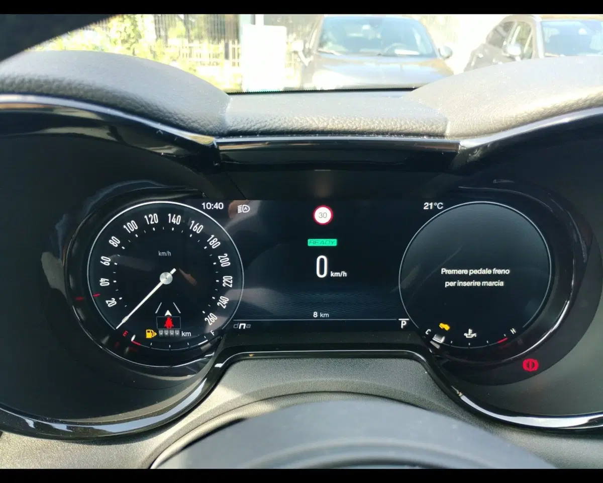 Alfa Romeo Tonale nuova a Ravenna (18)
