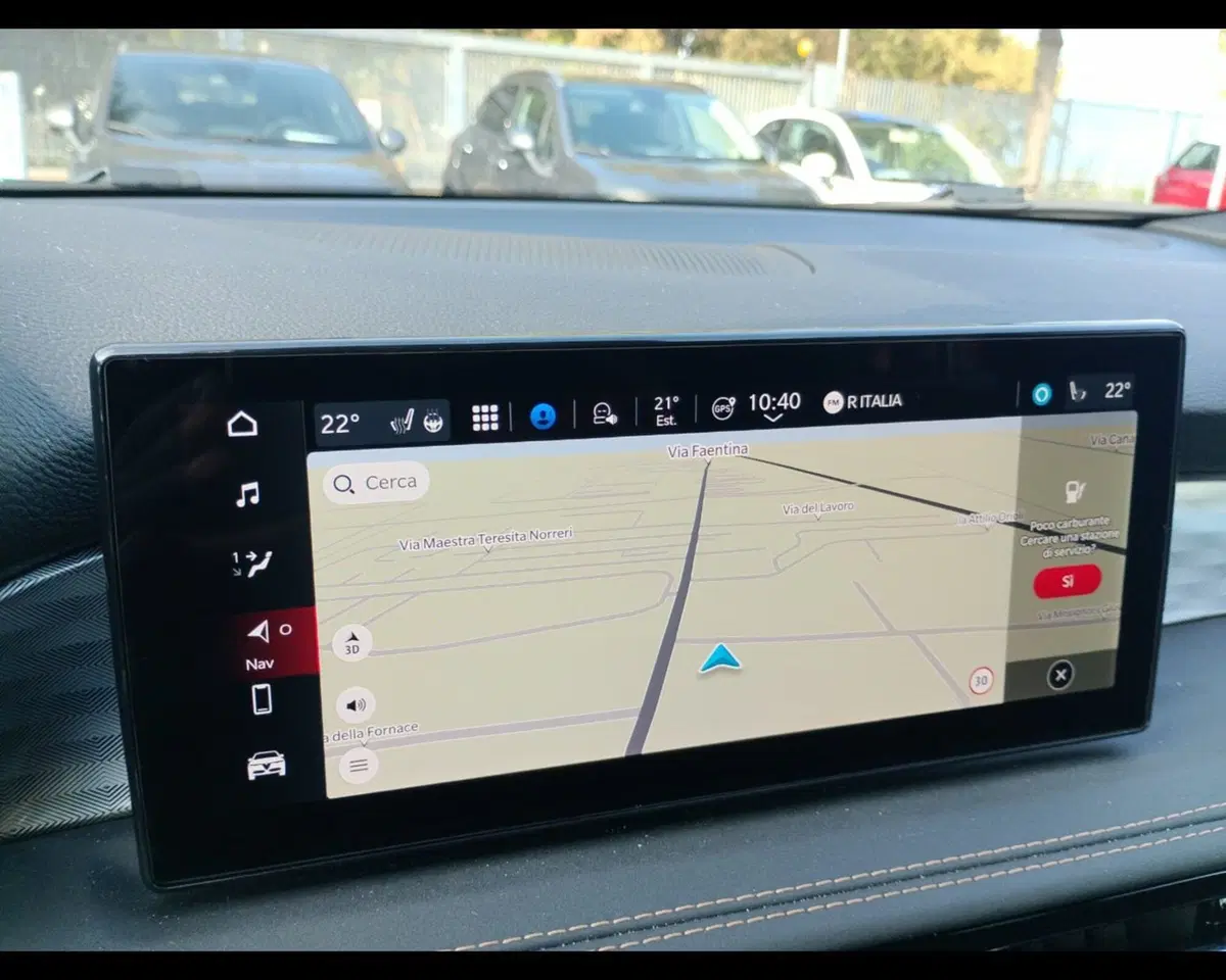 Alfa Romeo Tonale nuova a Ravenna (20)
