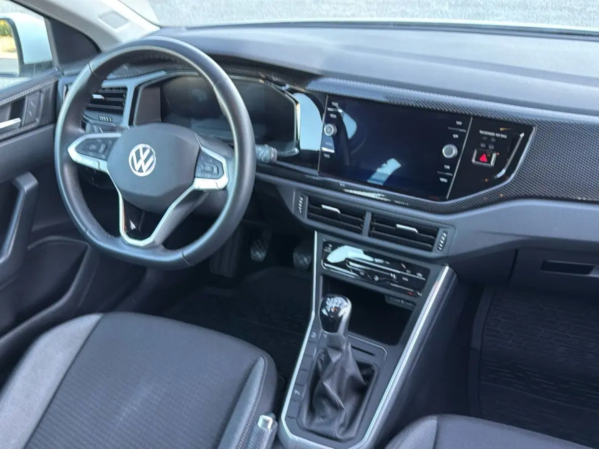 Volkswagen Polo usata a Terni (10)
