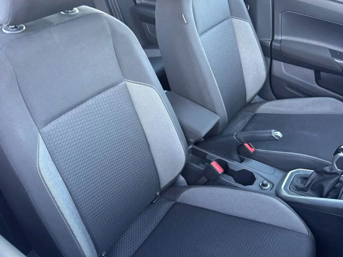 Volkswagen Polo usata a Terni (11)